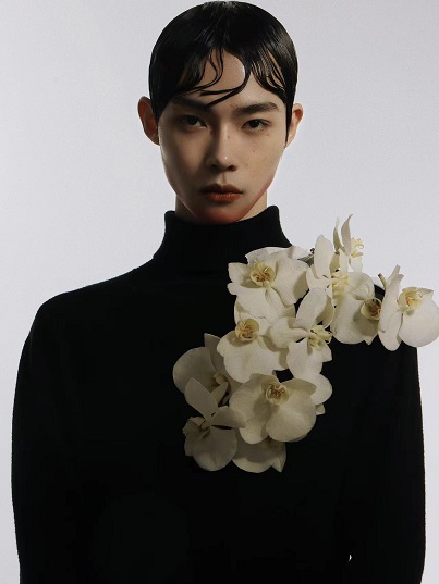 JIAN YU