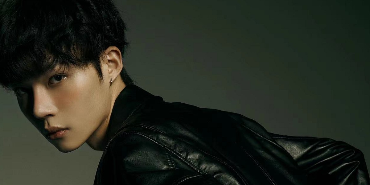 JIAN YU
