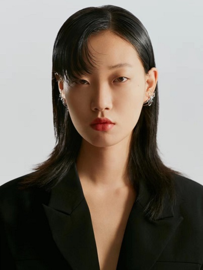 JIA NING